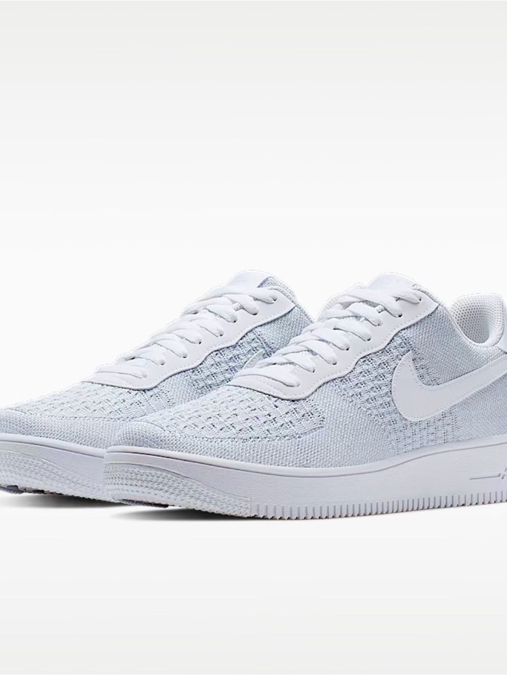 New authentic Nike Air Force 1 crater Next nature (winter) limited edition 10.5